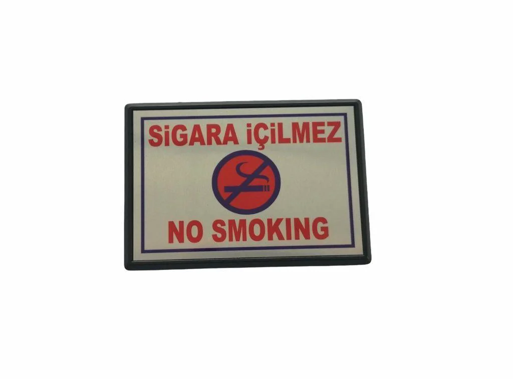 Cemax Yönlendirme Küçük İçilmez 10X7 cm Cemax Yönlendirme Küçük İçilmez 10X7 cm