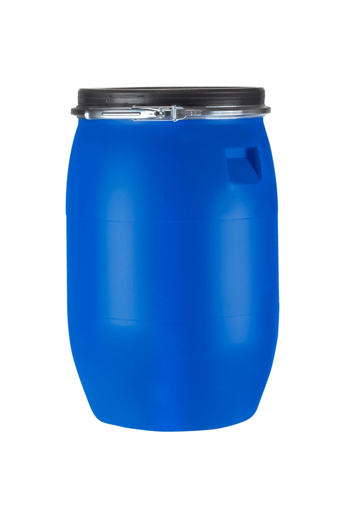 Hokka Çemberli Varil Bidon 120 Lt