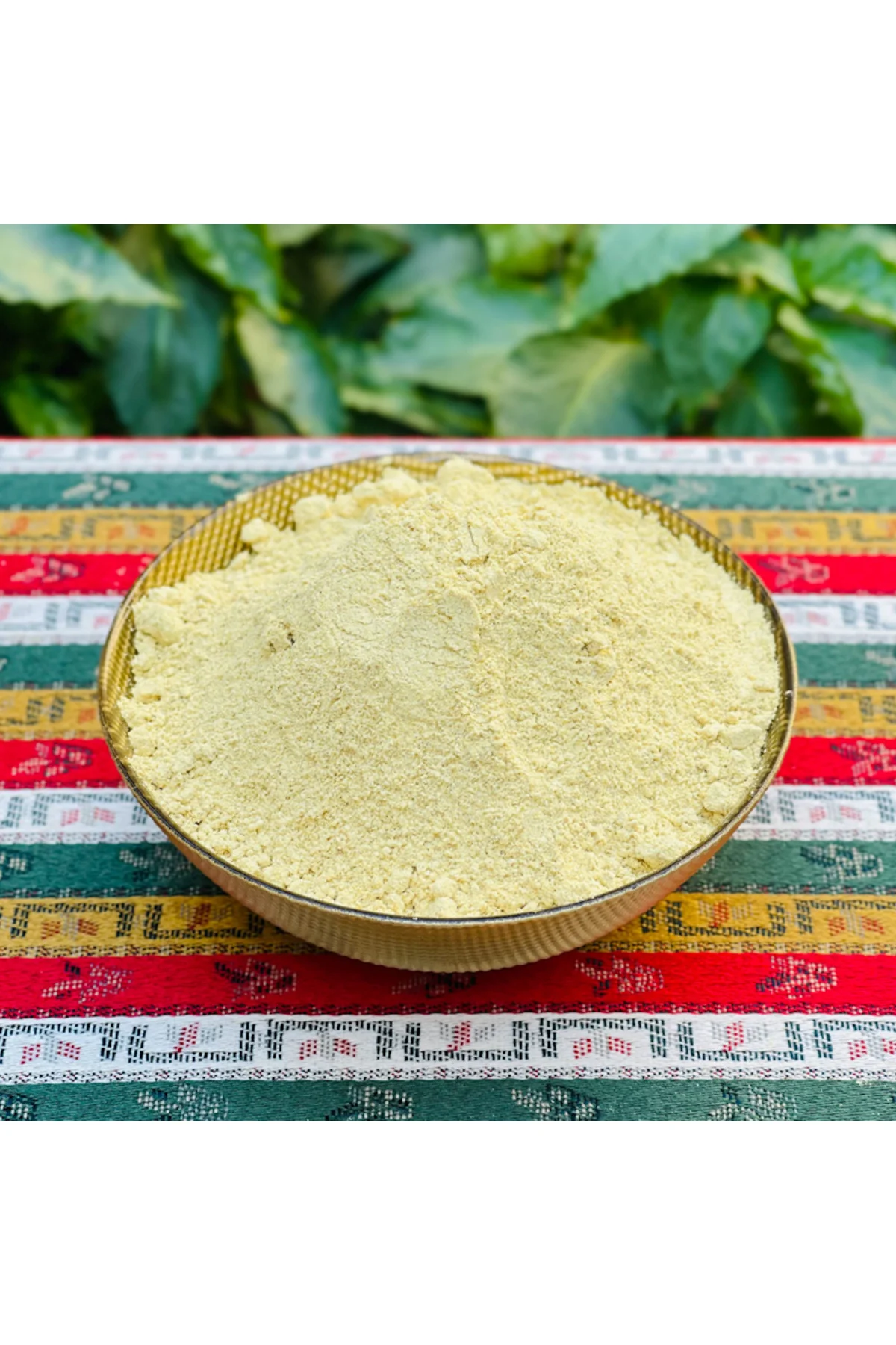 ÇEMEN TOZU 100 GR