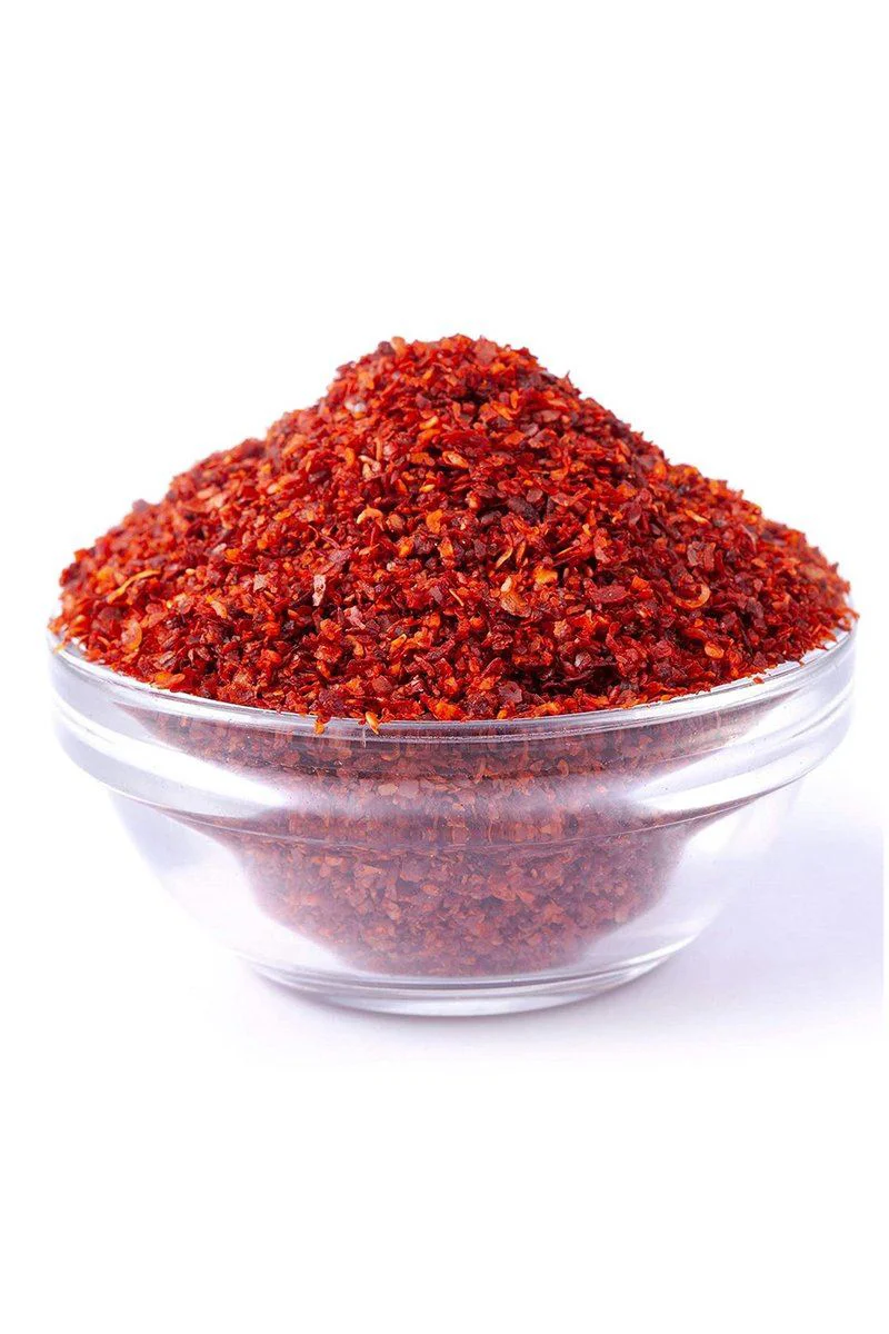 Çemenlik Pulbiber Deluxe Seri Organik Lezzetli 250 Gr - Katkısız Doğal Baharat Fiyatı, Yorumları ve Özellikleri