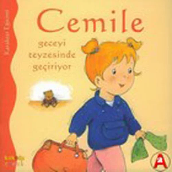Cemile Geceyi Teyzesinde Geçiriyor Fiyatı, Yorumları ve Özellikleri