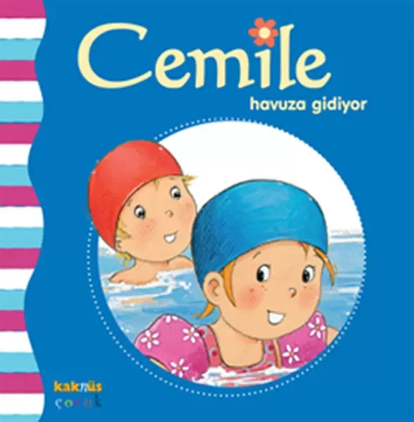 Cemile Havuza Gidiyor Fiyatı, Yorumları ve Özellikleri