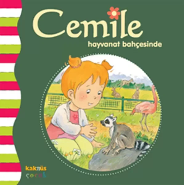 Cemile Hayvanat Bahçesinde Fiyatı, Yorumları ve Özellikleri