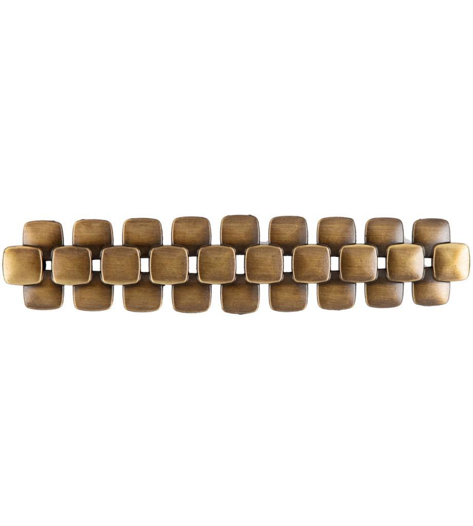Gürçay Hirdavat Cemre Kulp Antik Sari 160Mm