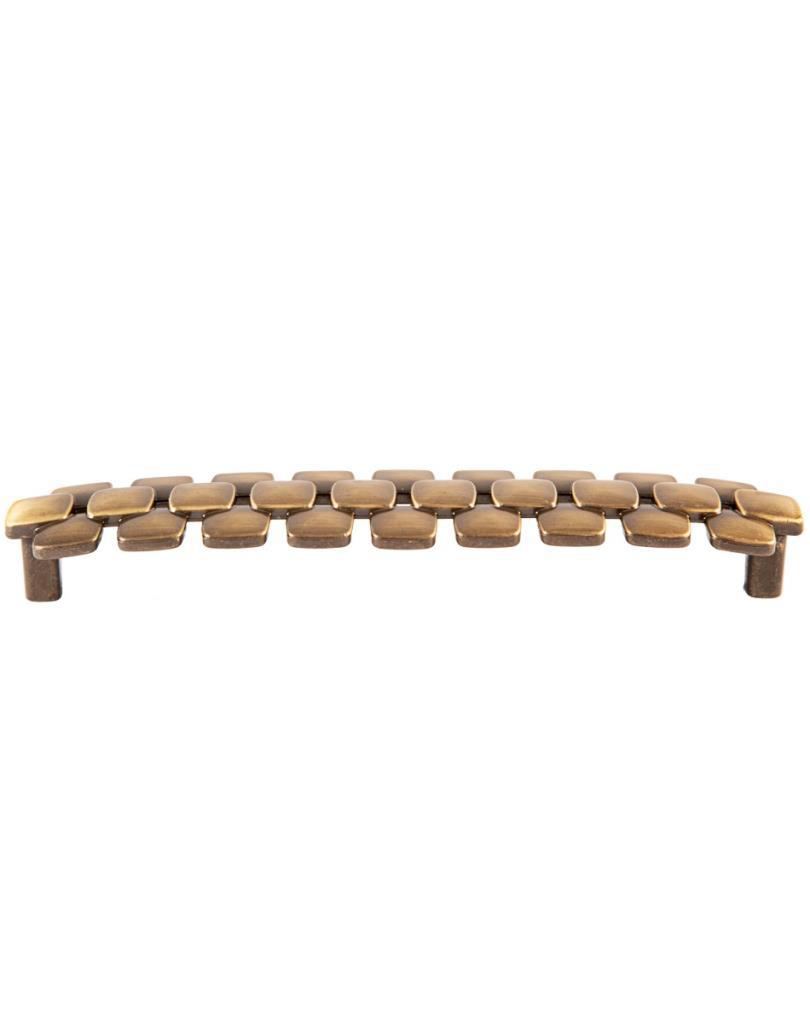 Gürçay Hirdavat Cemre Kulp Antik Sari 160Mm