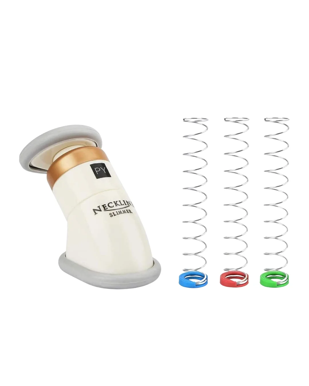 Çene Altı ve Boyun Kasları İçin Egzersiz Aparatı