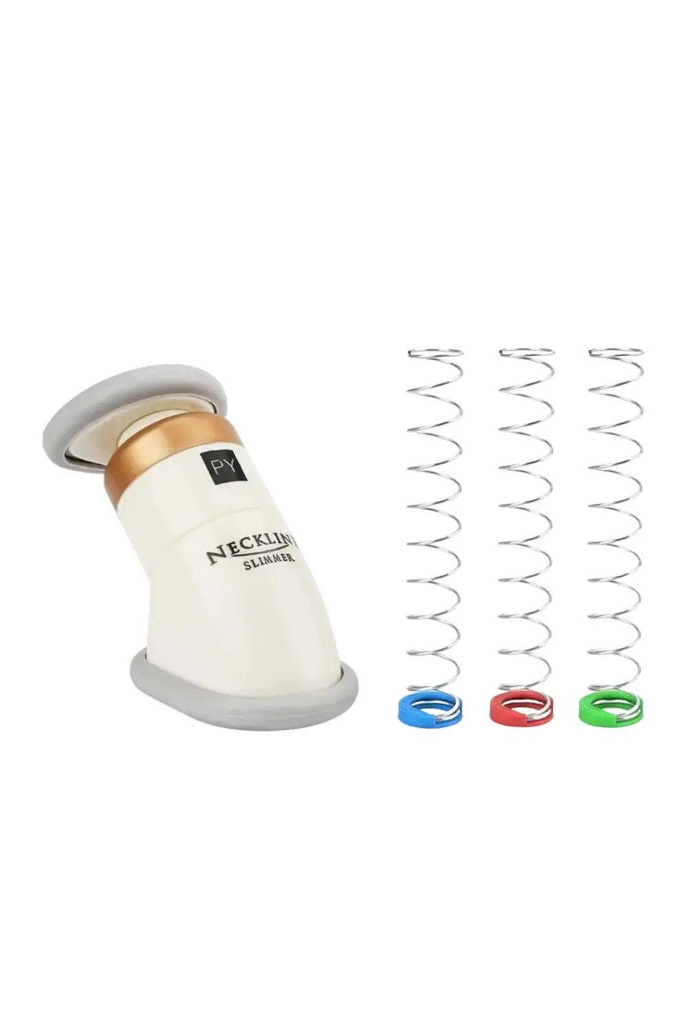 Çene Altı ve Boyun Kasları İçin Egzersiz Aparatı