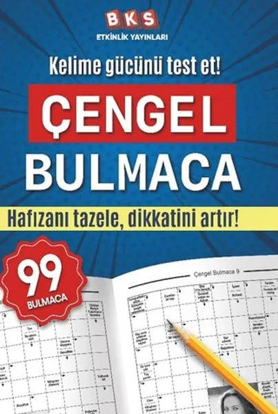 Çengel Bulmaca Fiyatı, Yorumları ve Özellikleri