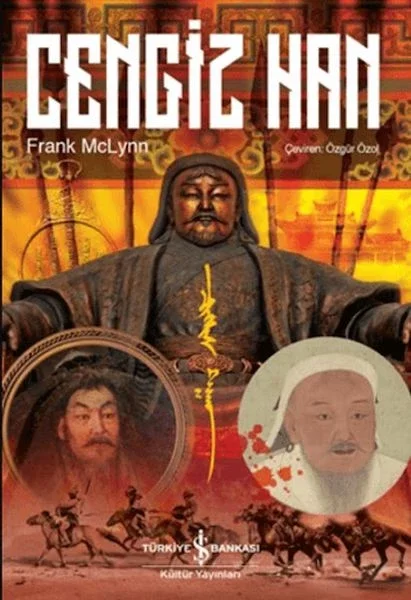 Cengiz Han