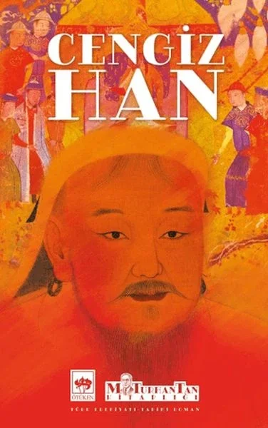 Cengiz Han