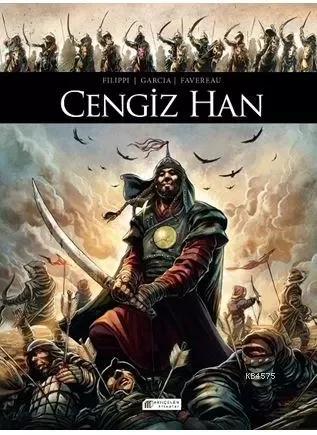 Cengiz Han Fiyatı, Yorumları ve Özellikleri