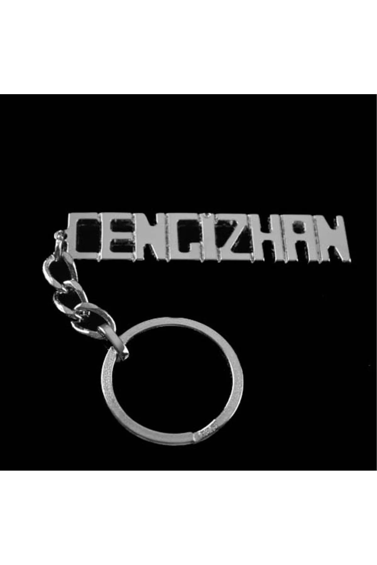 Cengizhan () İsimli Anahtarlık-