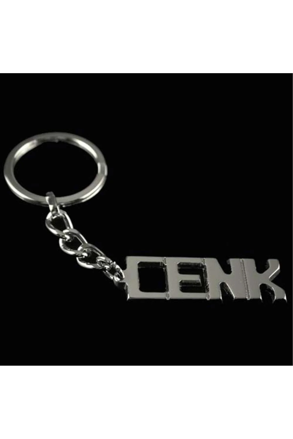 Cenk () İsimli Anahtarlık- Cenk () İsimli Anahtarlık-