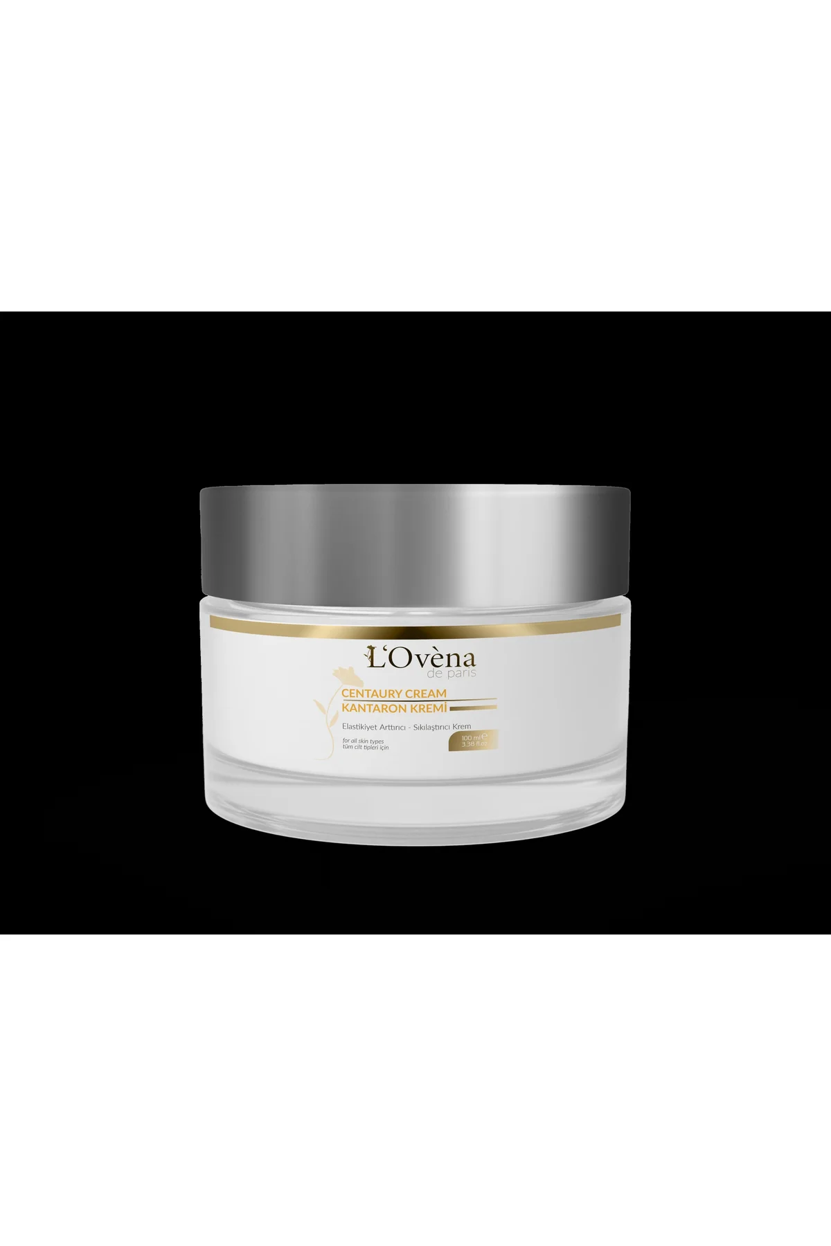 - Centaury Cream - 100 ml