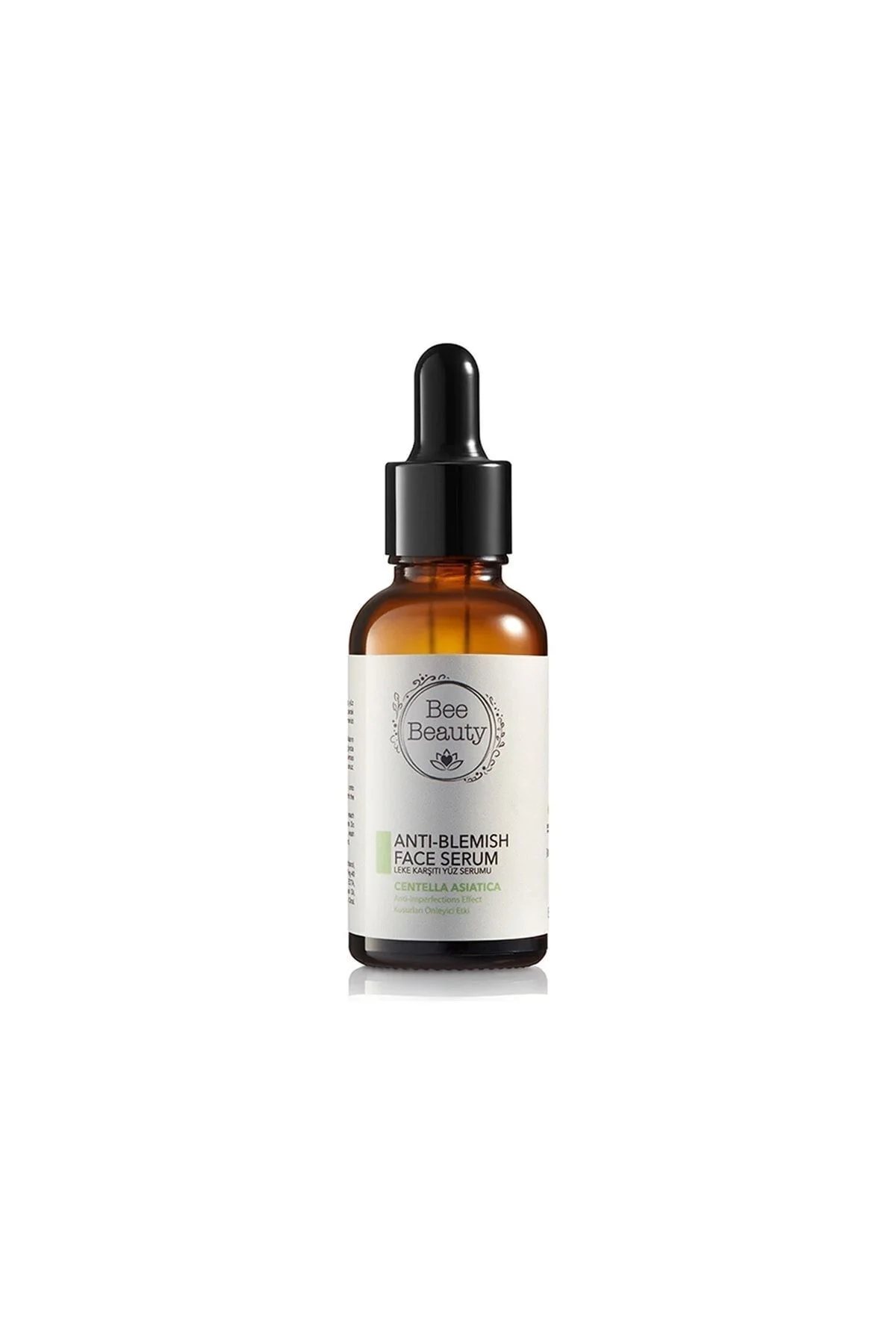 Centella Asia Leke Karşıtı Yüz Serumu 30 Ml