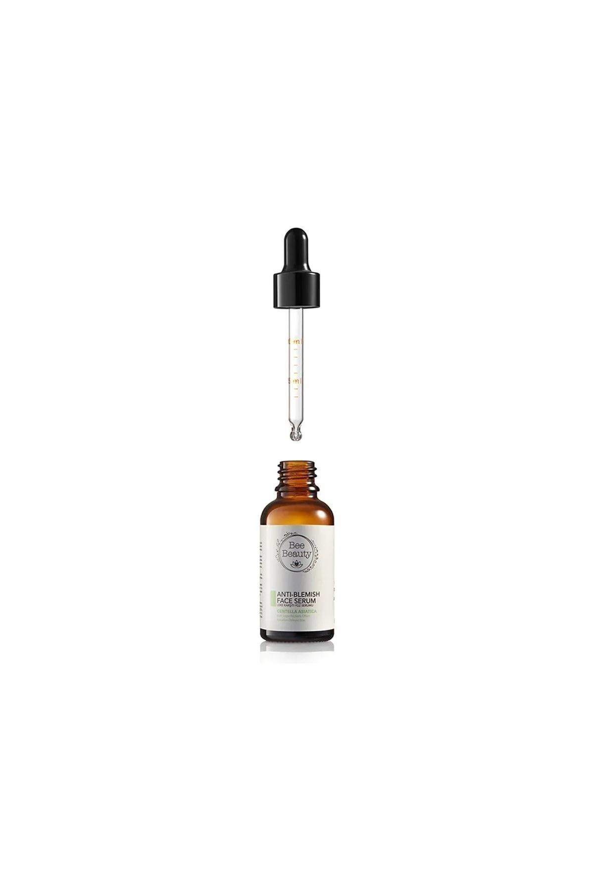 Centella Asia Leke Karşıtı Yüz Serumu 30 Ml