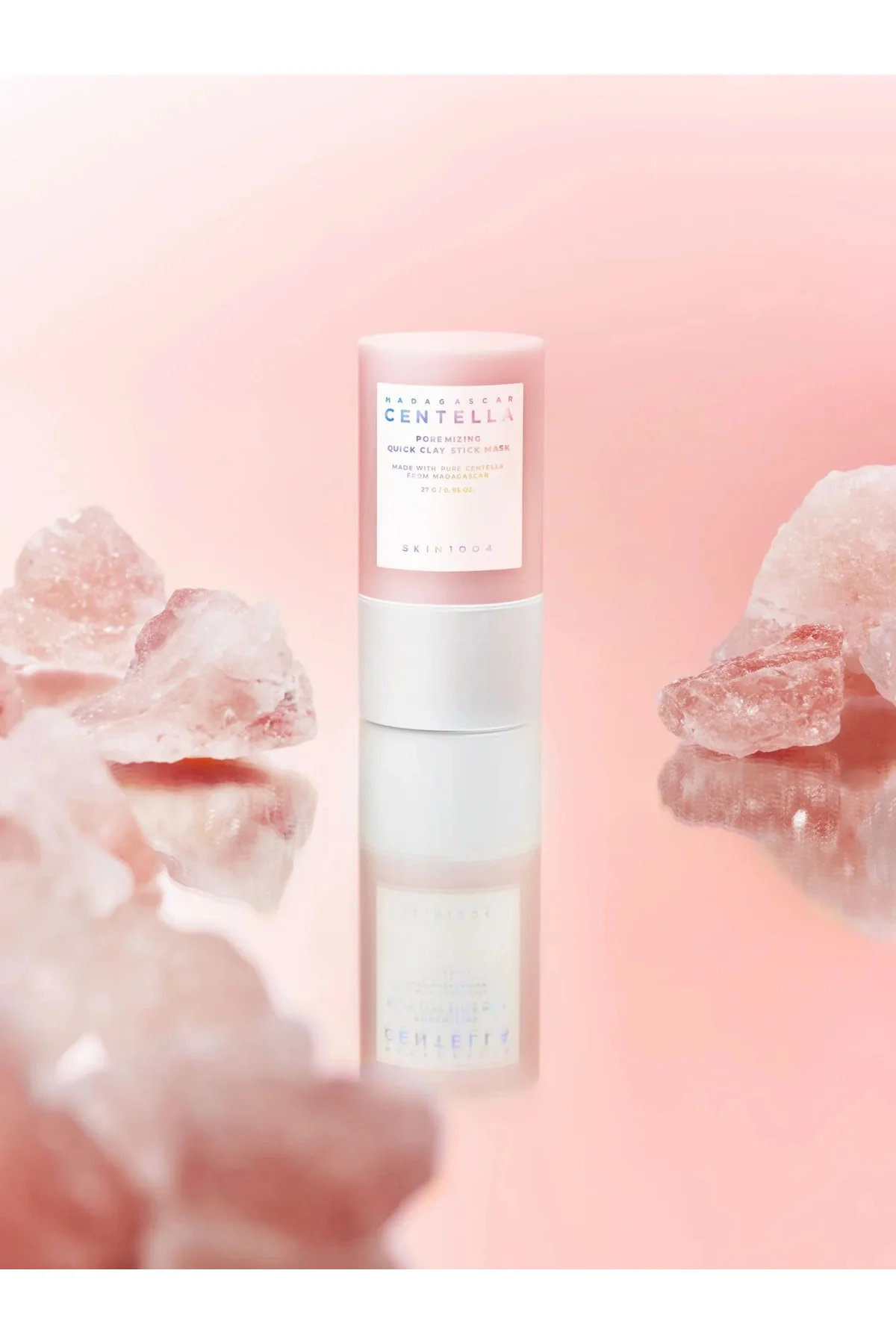 Centella Promizing Quick Clay Stick Mask- Stik Kil Maskesi