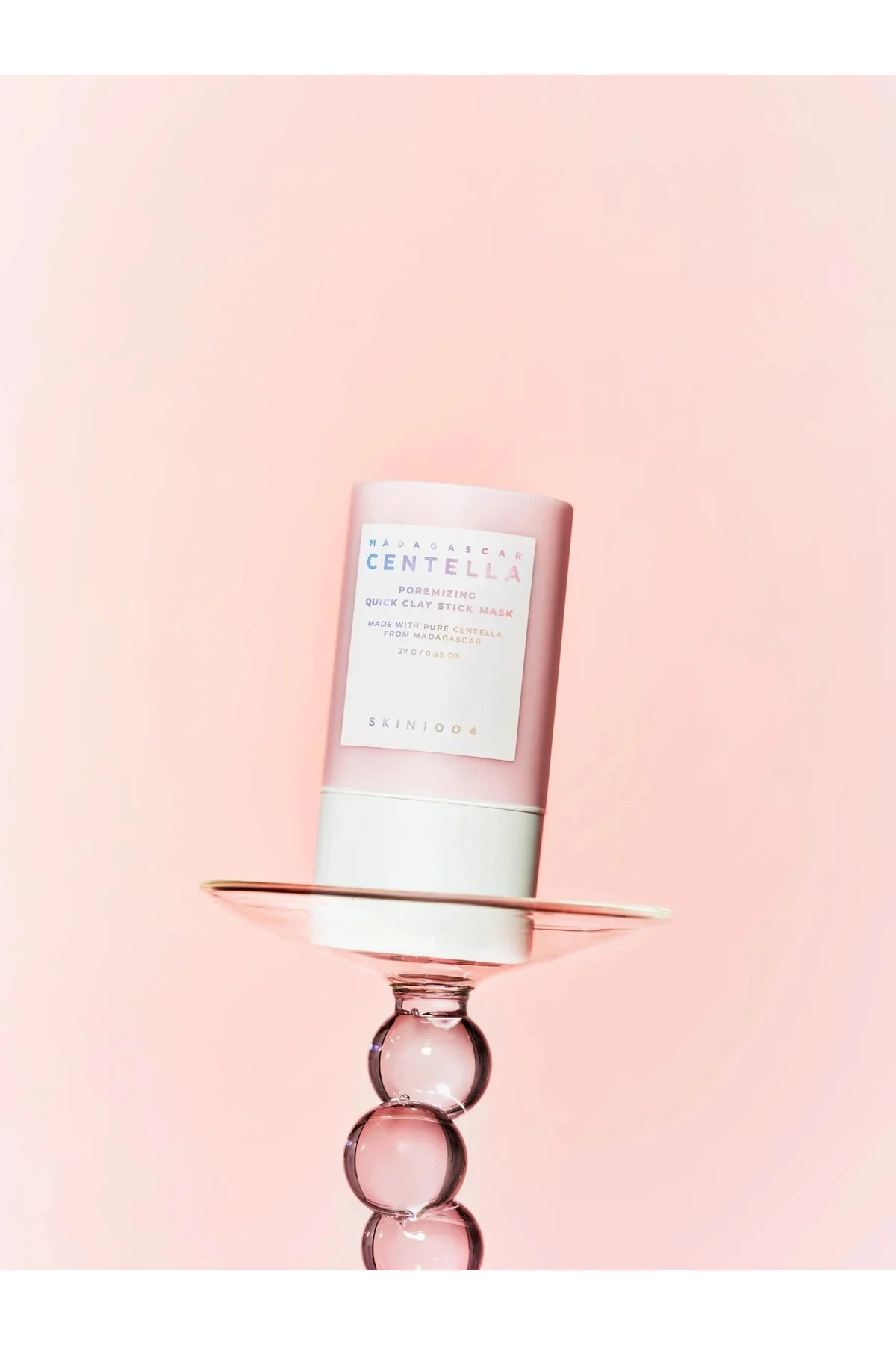 Centella Promizing Quick Clay Stick Mask- Stik Kil Maskesi