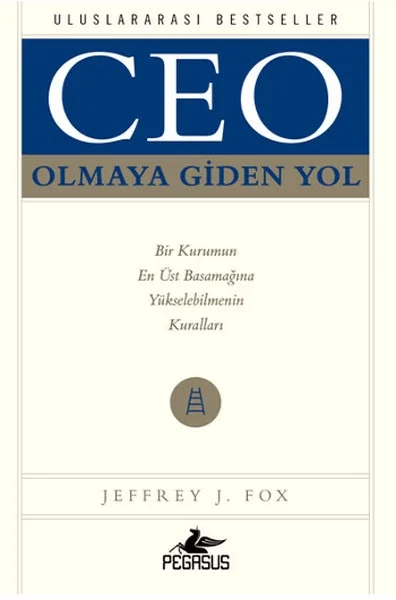 Ceo Olmaya Giden Yol Fiyatı, Yorumları ve Özellikleri
