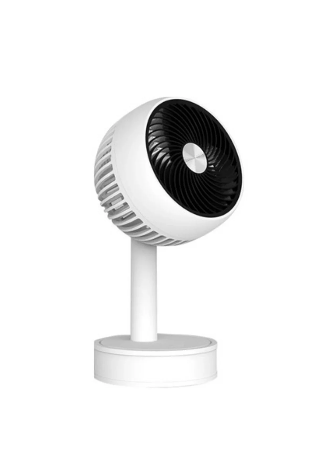 Cep Boy Hafif Tasarımlı Güçlü Pervaneli Mini Fan