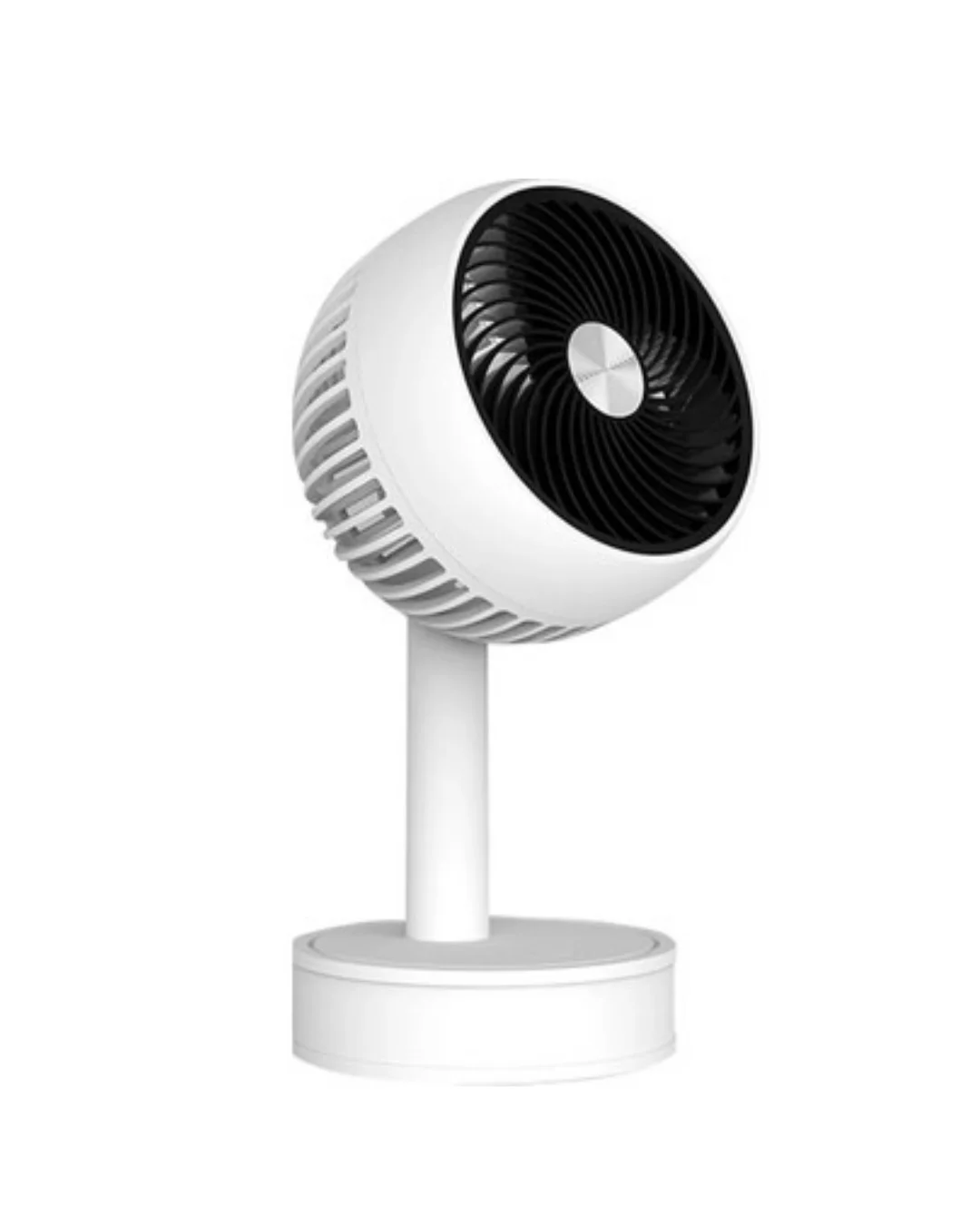 Cep Boy Hafif Tasarımlı Güçlü Pervaneli Mini Fan
