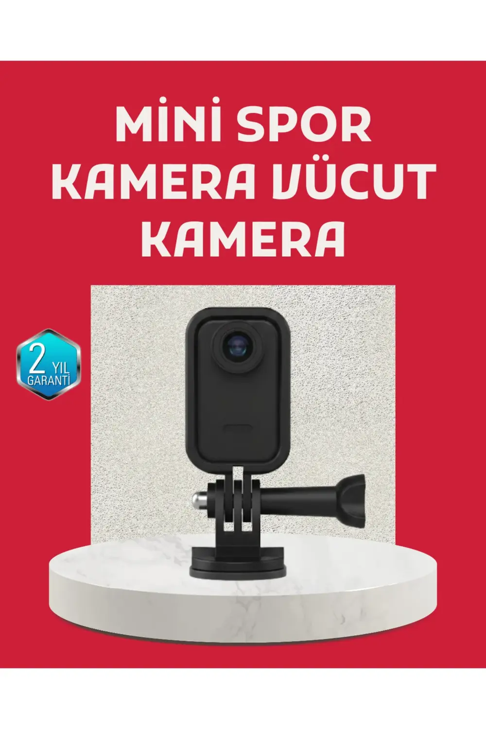 Cep Boy Kamera ile Her Anınızı Pratik ve Stabil Kaydedin