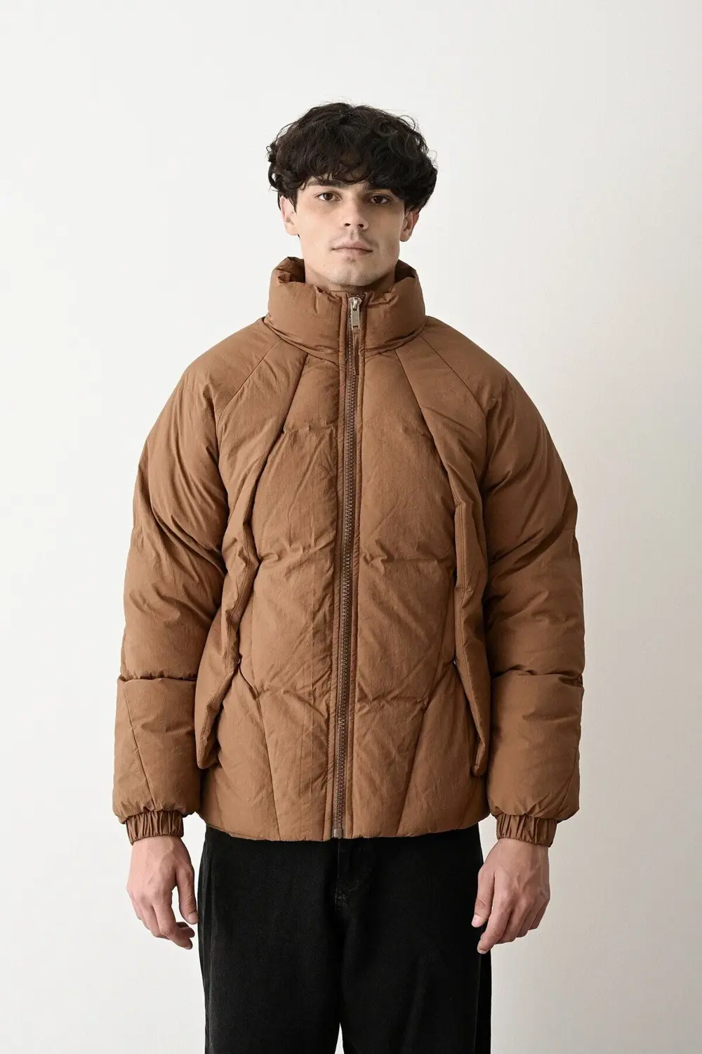 Cep Detay Tam Dolum Mont