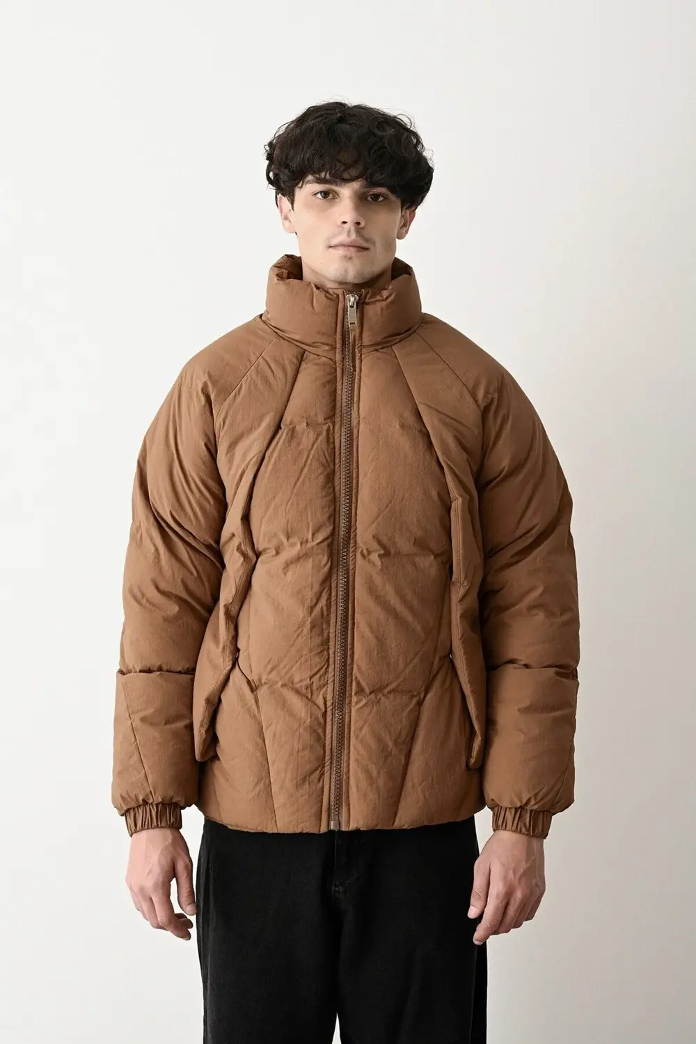 Cep Detay Tam Dolum Mont