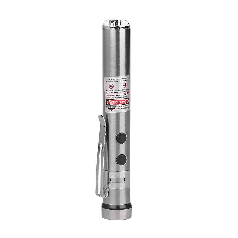 Just Cheap Store Cep Feneri + Ultraviyole + Lazer  Wt-170