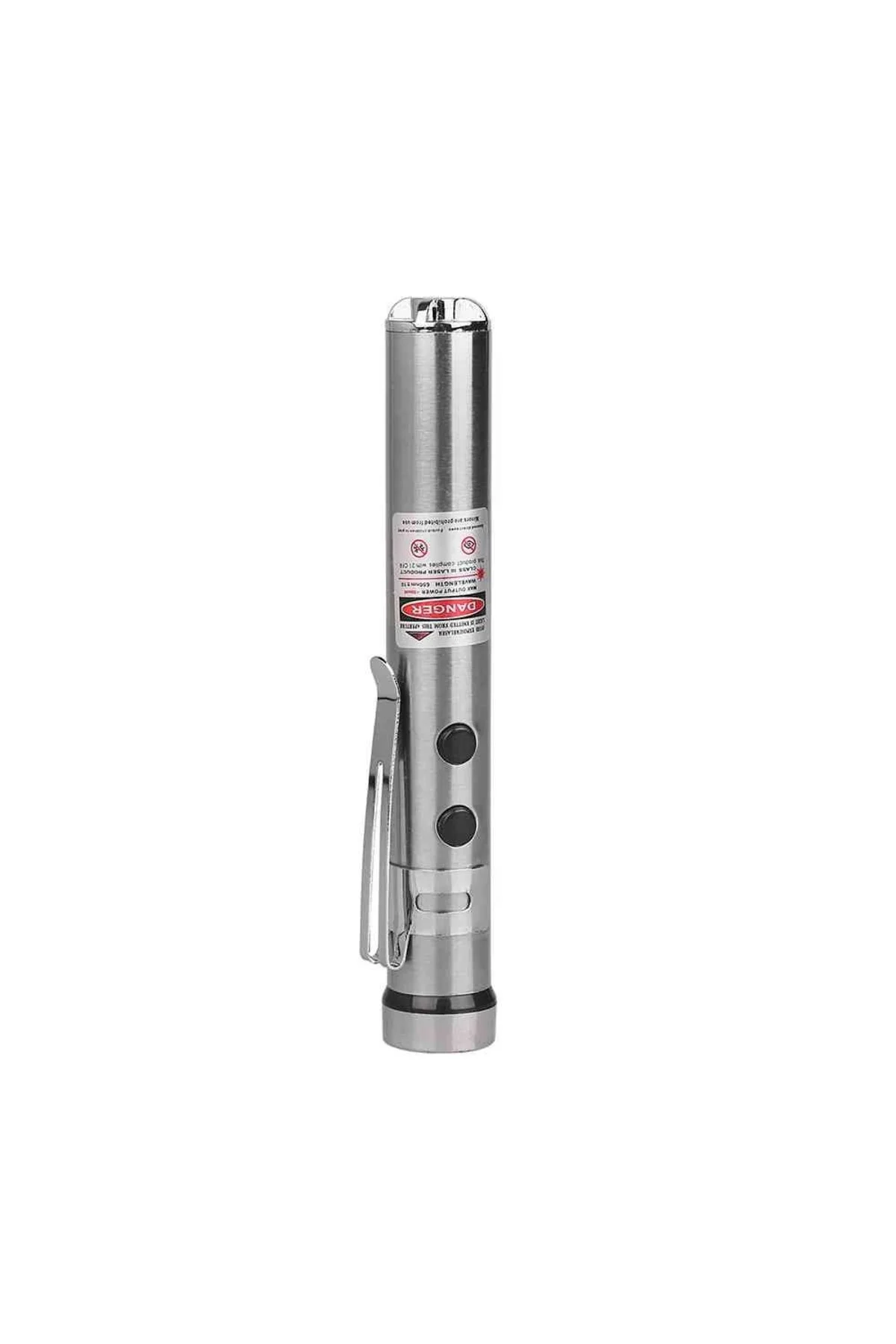Cep Feneri + Ultraviyole + Lazer Wt-170 - Lisinya