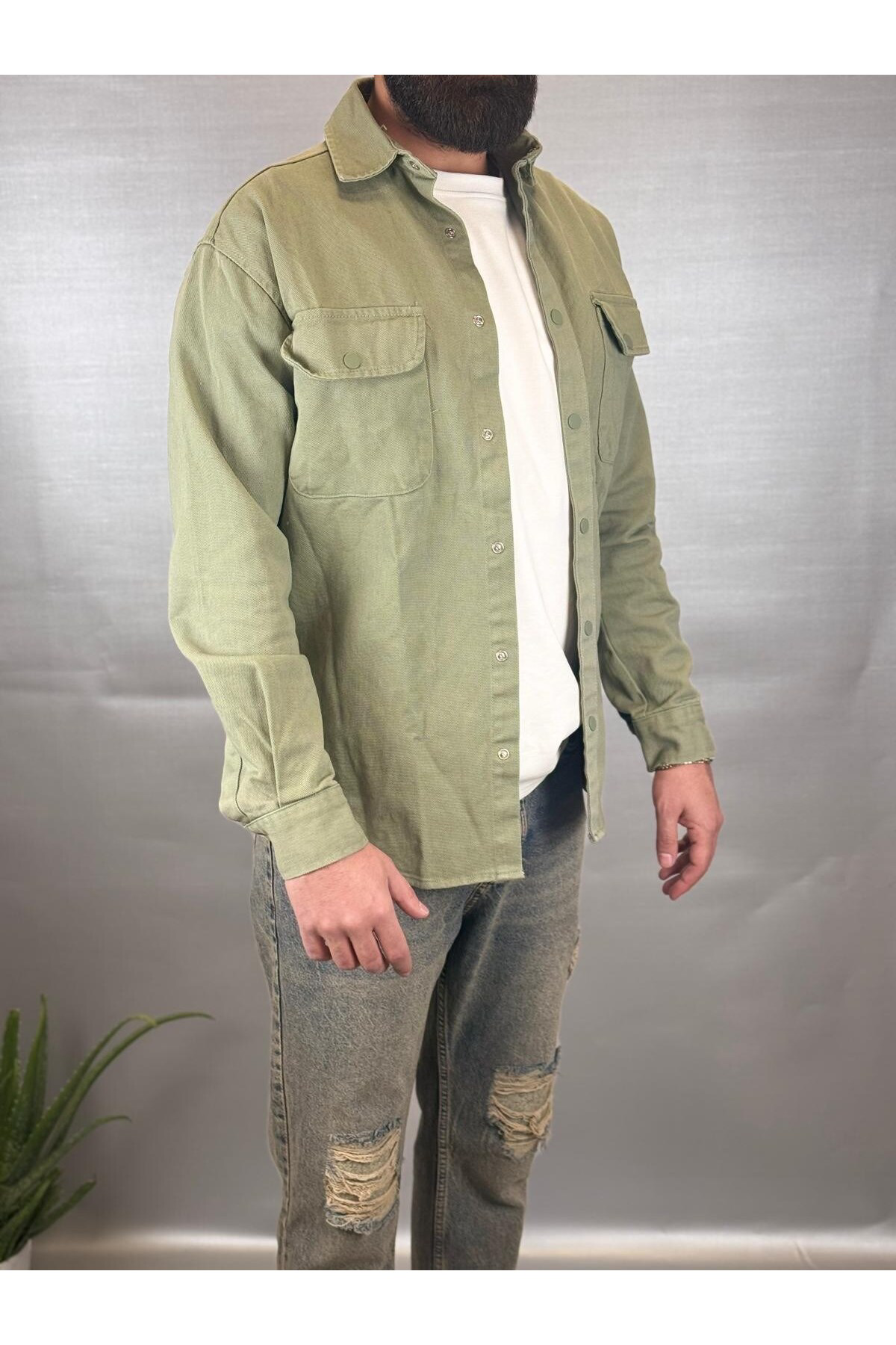 Casualmen32 Cep Kapaklı