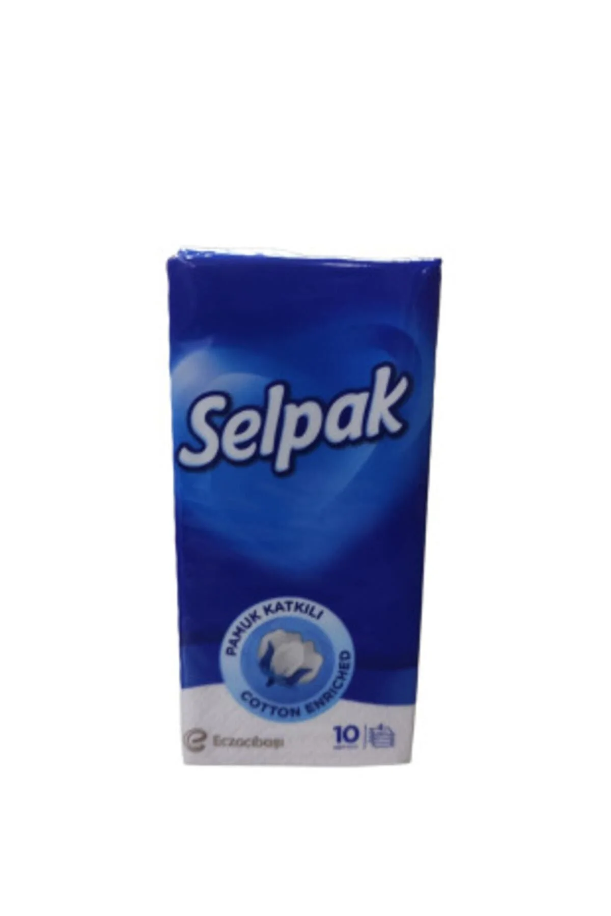 Cep Mendili Klasik