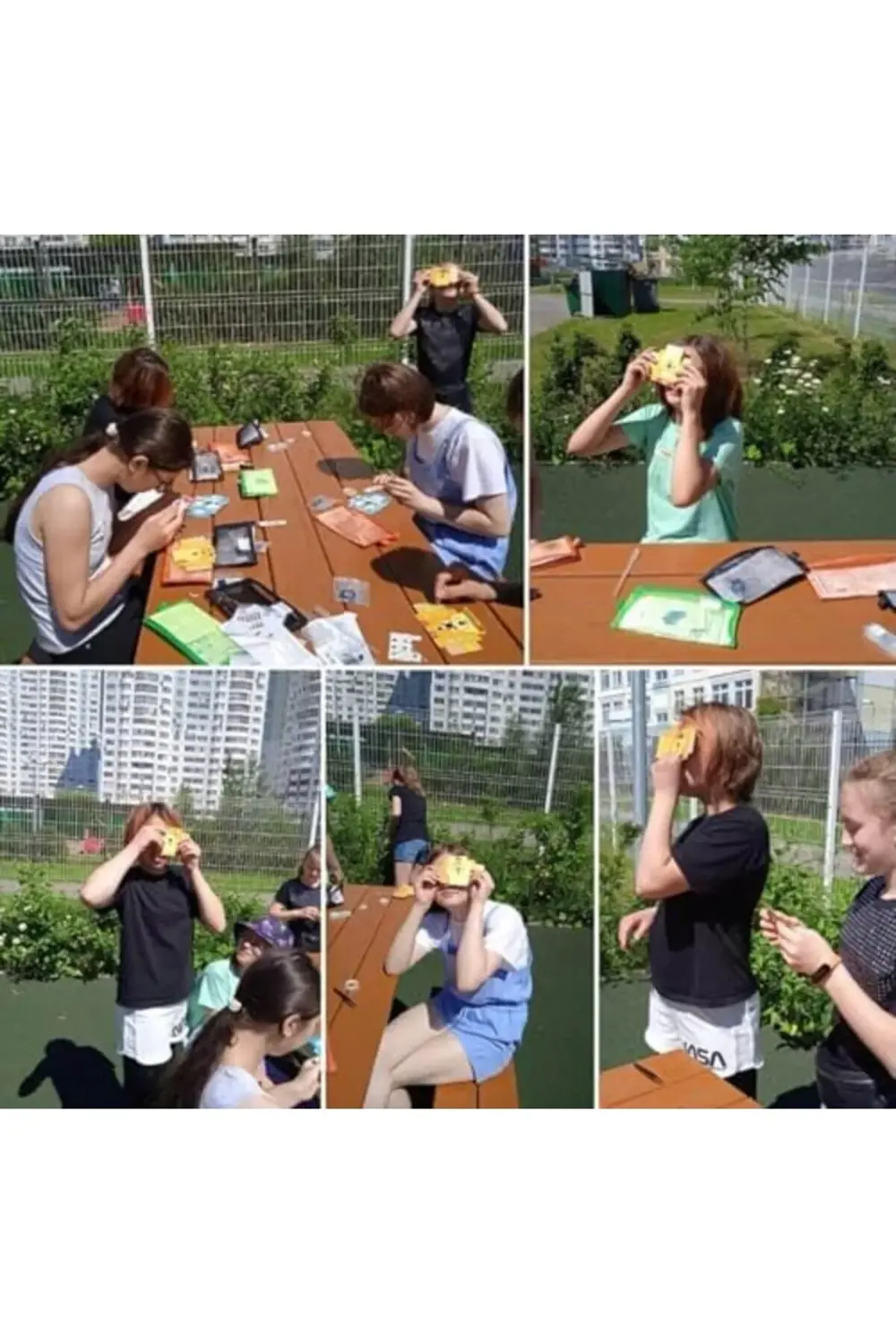 CEP MİKROSKOBU GEZGİN SETİ 1185222