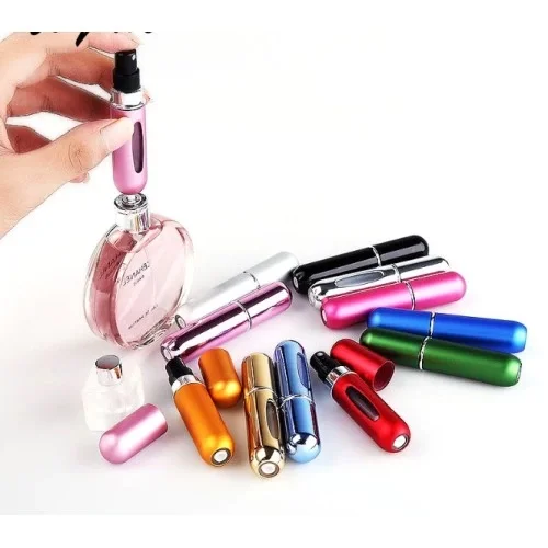 Cep Parfüm Şişesi 5ml Fiyatı, Yorumları ve Özellikleri
