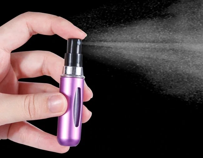 Cep Parfüm Şişesi 5ml Bx40 Fiyatı, Yorumları ve Özellikleri