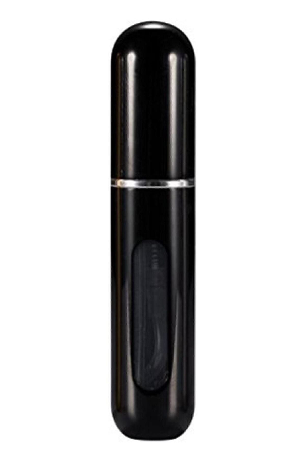 Cep Parfüm Şişesi Cep Parfüm Atomizer Seyahat Parfüm Şişesi Cep Parfümü Cep Kolonya Şişesi 5 Ml