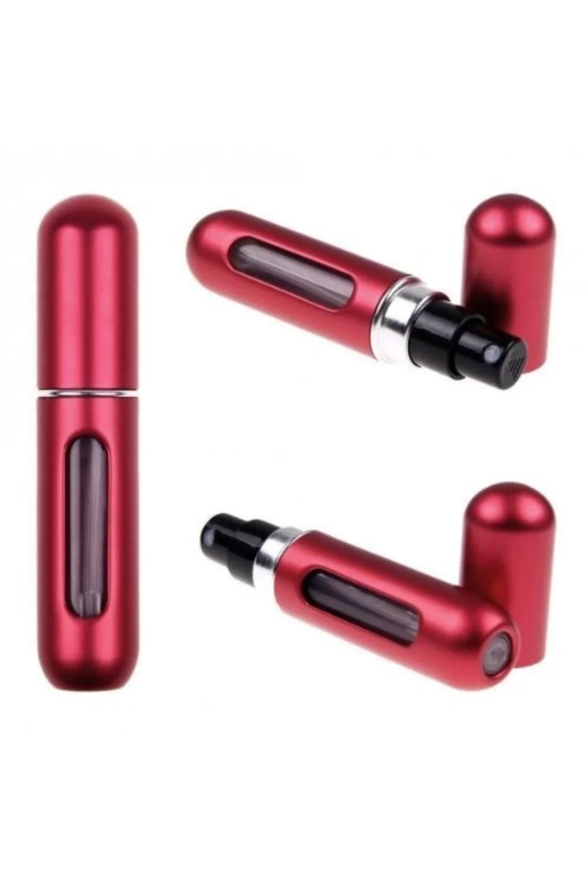 Cep Parfüm Şişesi