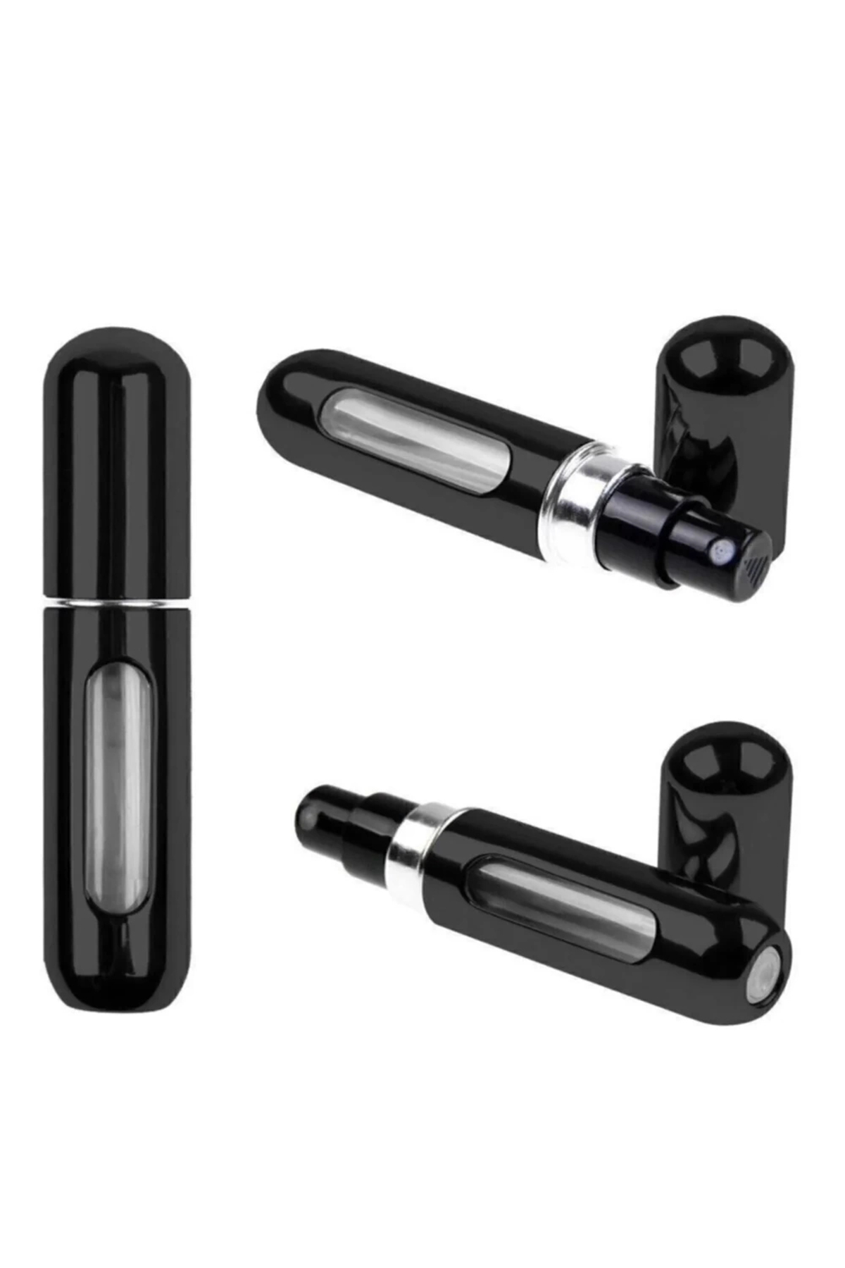 Cep Parfüm Şişesi