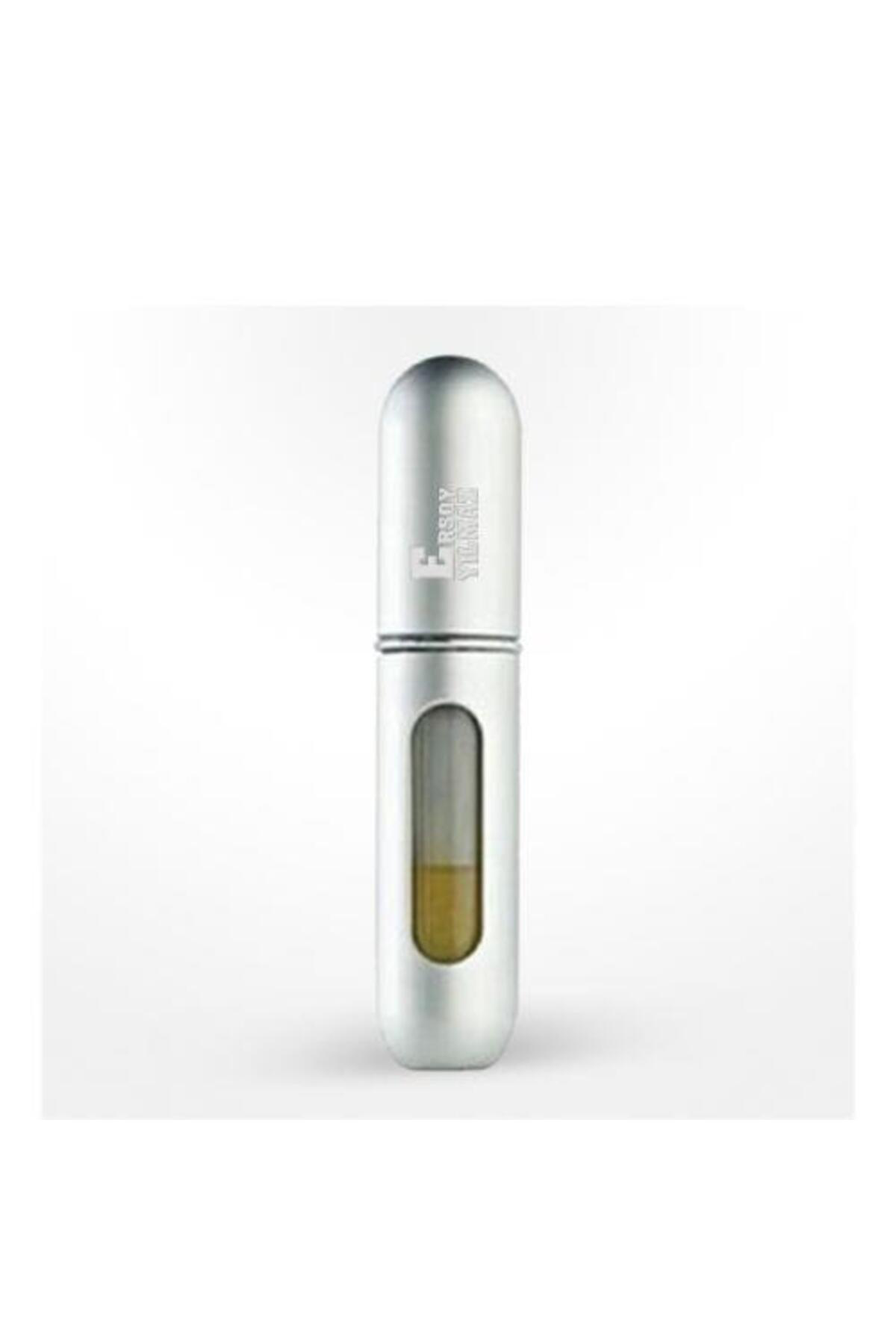 Cep Parfüm Şişesi