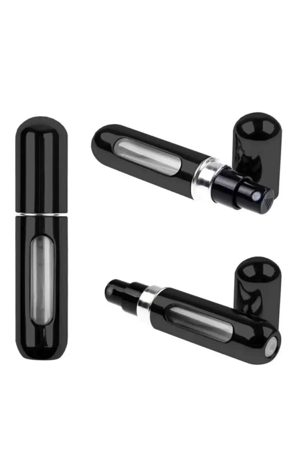 Cep Parfüm Şişesi