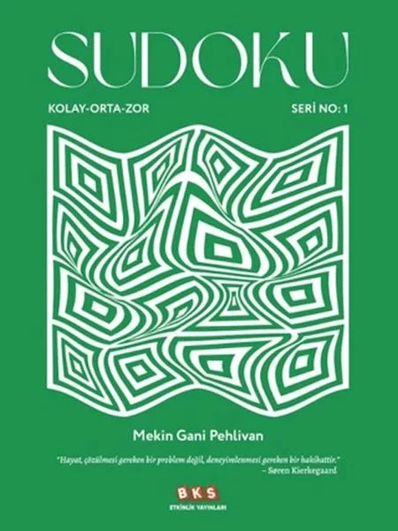 Cep Sudoku 1 Fiyatı, Yorumları ve Özellikleri