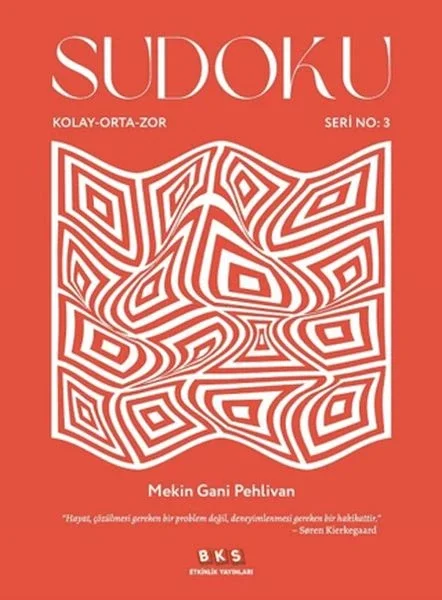 Cep Sudoku 3 Fiyatı, Yorumları ve Özellikleri
