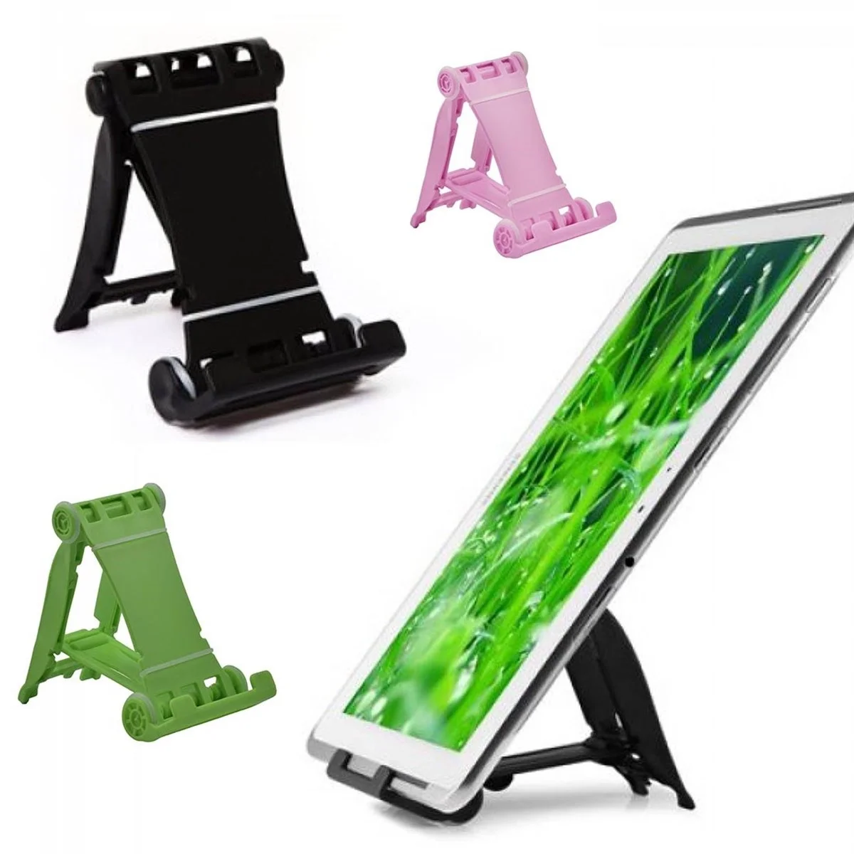 Cep Tefonu Tablet Standı Mini Masaüstü Telefon Tutucu Aparat Bx40 Fiyatı, Yorumları ve Özellikleri