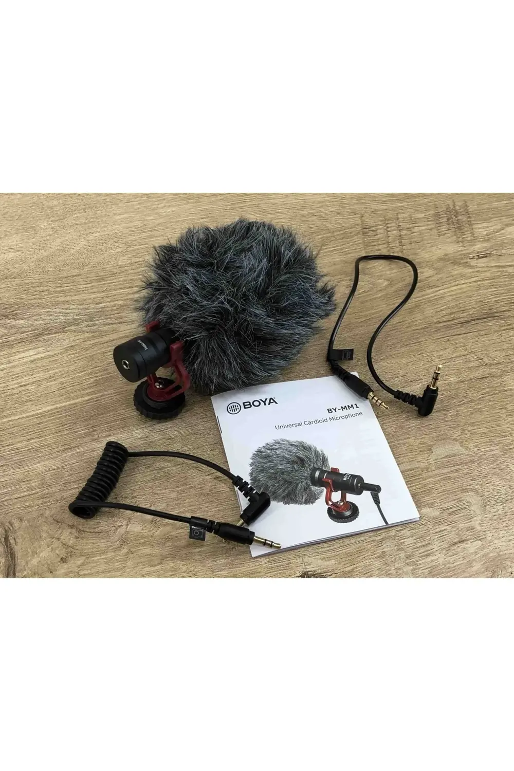 Cep Telefonu Kamera Fotoğraf Makinası Için Özel Metal Canlı Yayın