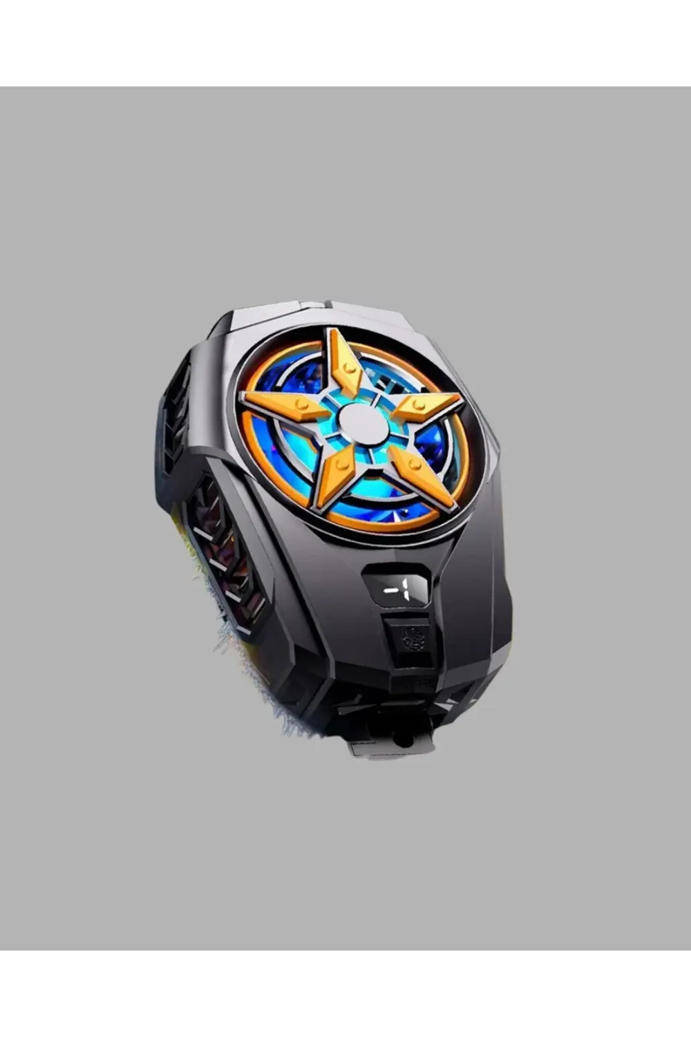 Cep Telefonu Radyatörü Yarı İletken Hızlı Soğutma ve Dijital Ekra