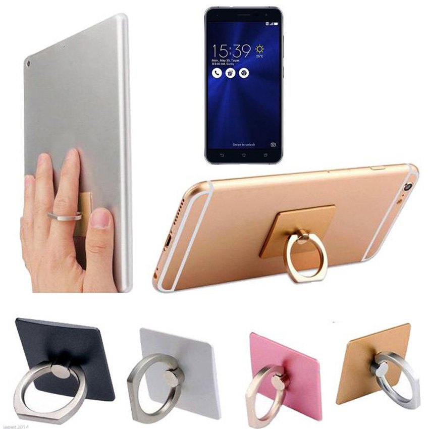 Cep Telefonu Selfie Yüzüğü TdrTR