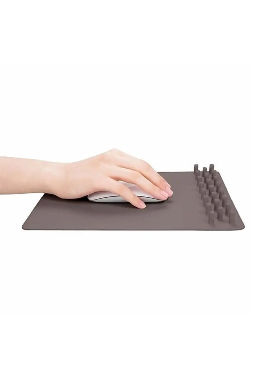 ® Cep Telefonu Tutucu Standlı Mouse Pad