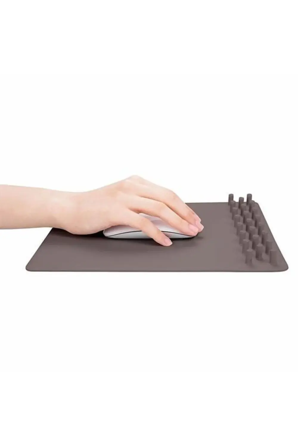 ® Cep Telefonu Tutucu Standlı Mouse Pad