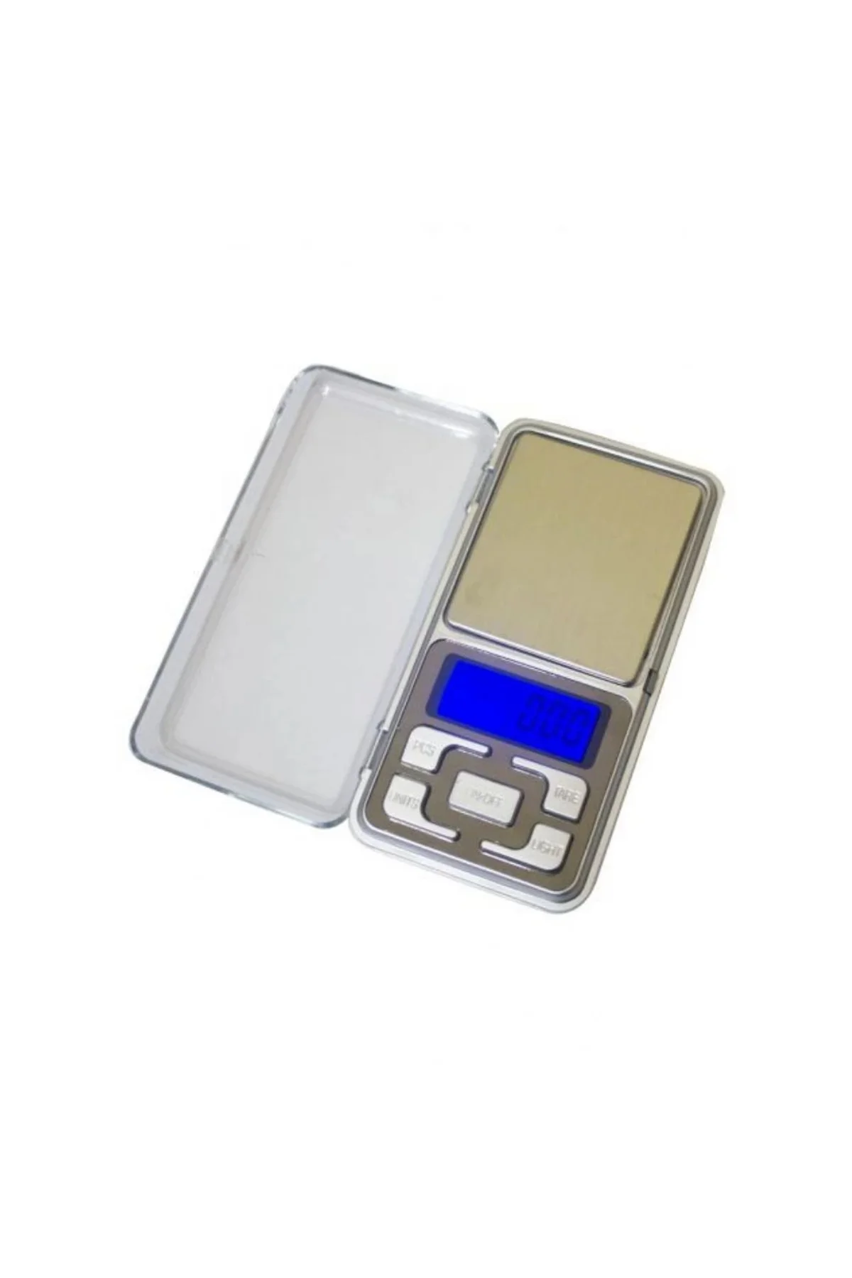 Cep Terazisi Pocket Dijital Hassasterazi 500 Gr 0.01 ( Lisinya )