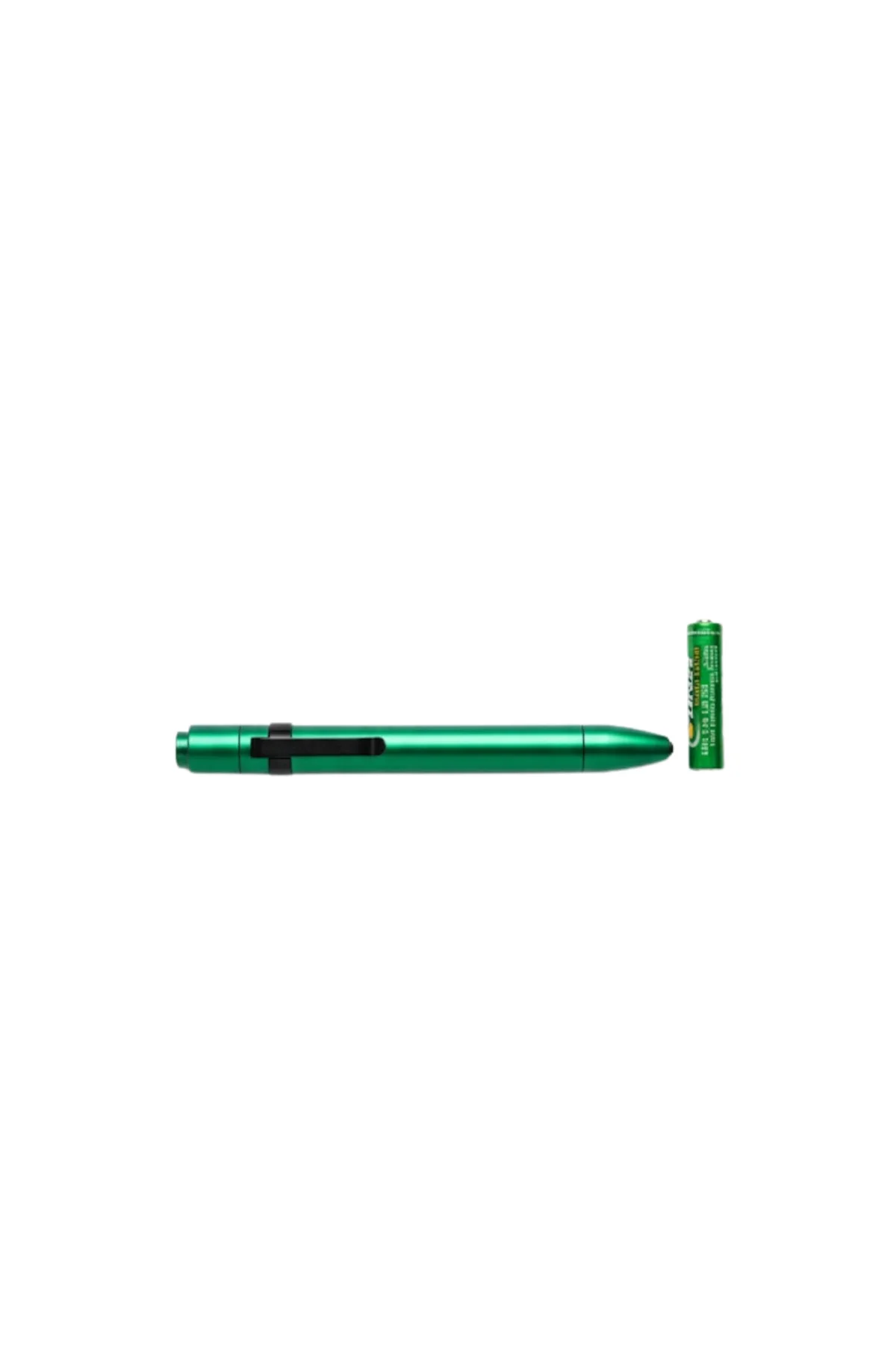 Cep Tipi LED Kalem Fener Hassas Alanlar İçin Pratik Çözüm